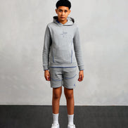 Boy's Grey Shorts (Curtis)