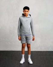 Load image into Gallery viewer, Boy&#39;s Grey Shorts (Curtis)
