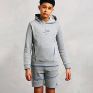 Boy's Grey Shorts (Curtis)