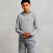 Boy's Grey Shorts (Curtis)