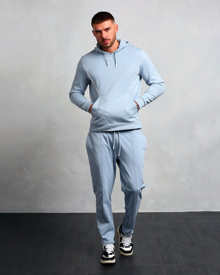 Men's Baby Blue Jogger (Kenny)
