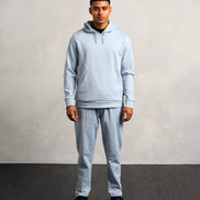 Men's Baby Blue Jogger (Kenny)