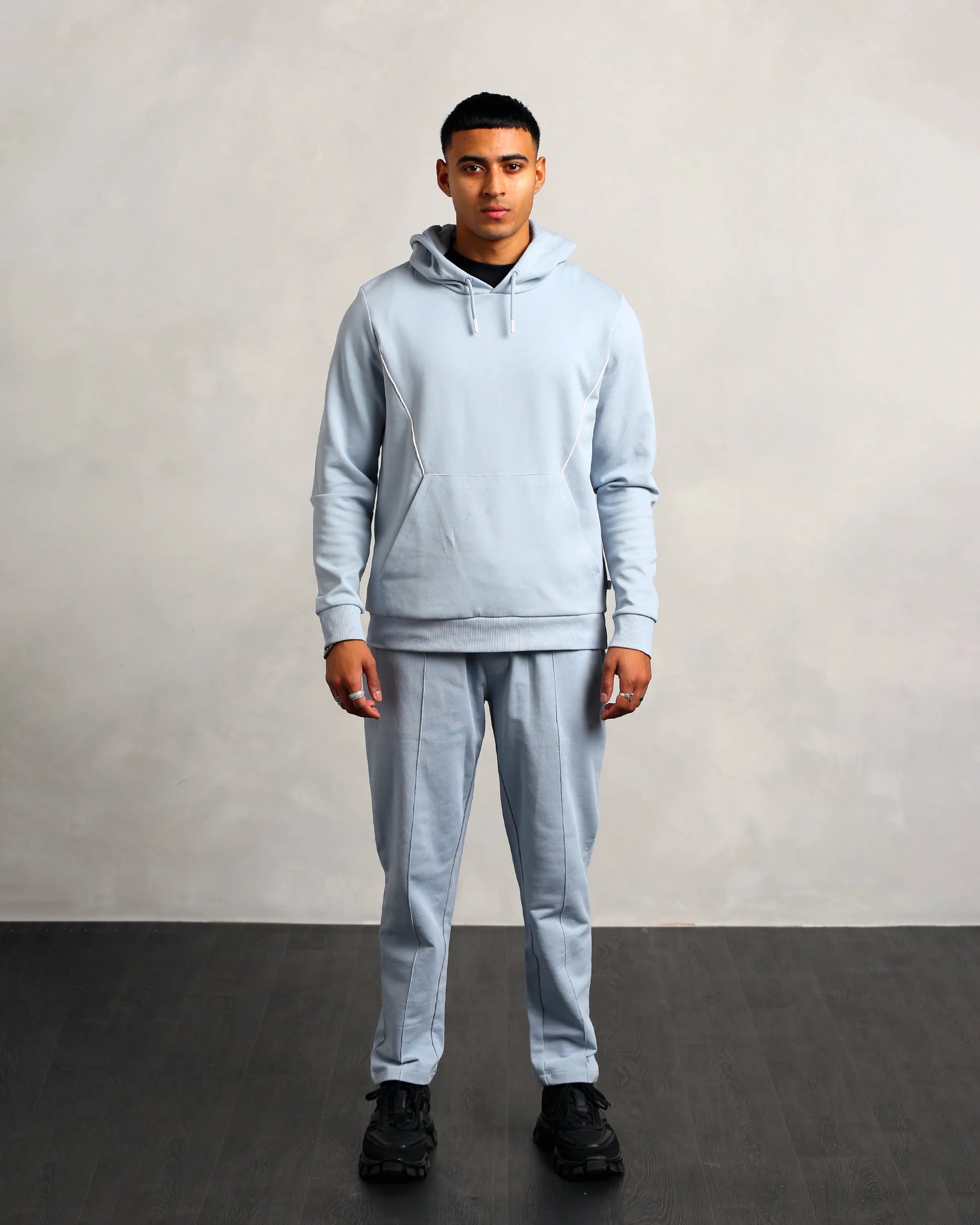 Men's Baby Blue Jogger (Kenny)