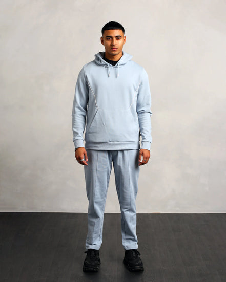 Men's Baby Blue Jogger (Kenny)