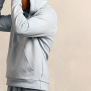 Studio A Clothing - Men's Baby Blue Hoodie (Tom)