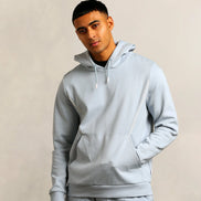 Studio A Clothing - Men's Baby Blue Hoodie (Tom)