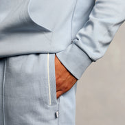 Men's Baby Blue Jogger (Kenny)