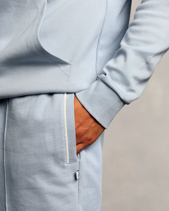 Men's Baby Blue Jogger (Kenny)