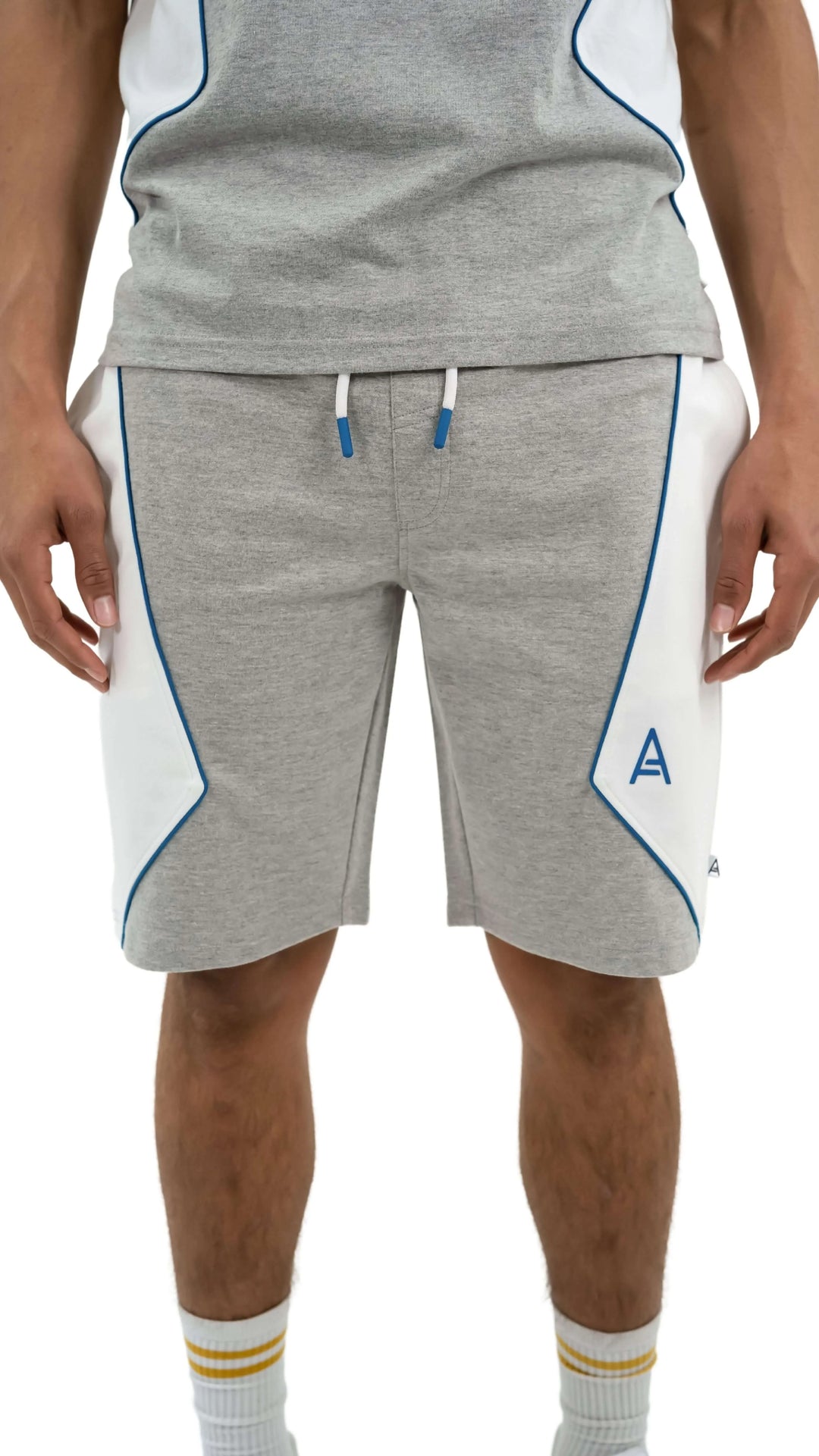 MEN'S STUART SHORT'S-Studio A Clothing