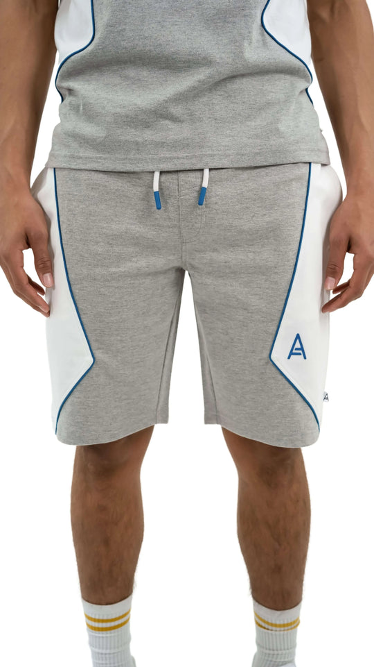 MEN'S STUART SHORT'S-Studio A Clothing