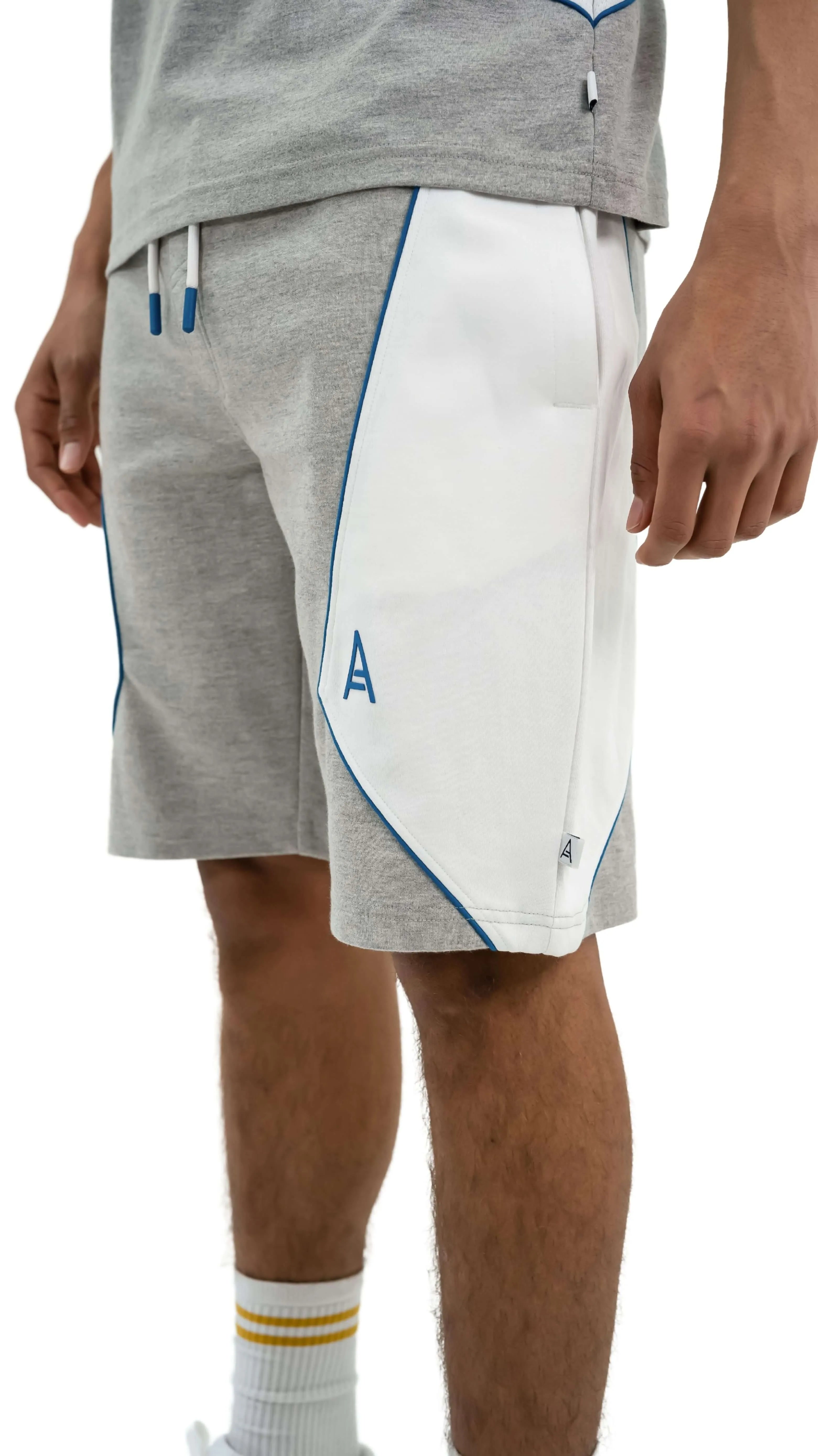 MEN'S STUART SHORT'S-Studio A Clothing