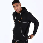Men's Cole Hoodie-Studio A Clothing