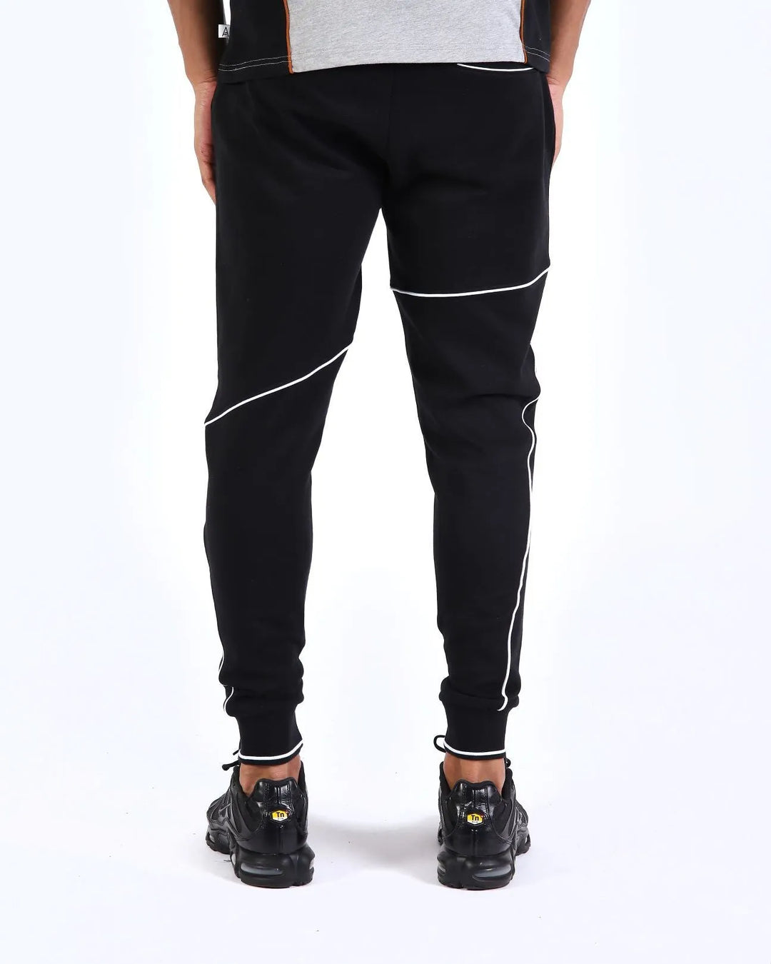 Men's Cole Jogger-Studio A Clothing