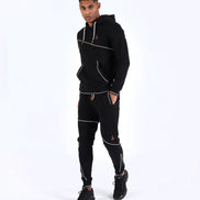Men's Cole Jogger-Studio A Clothing