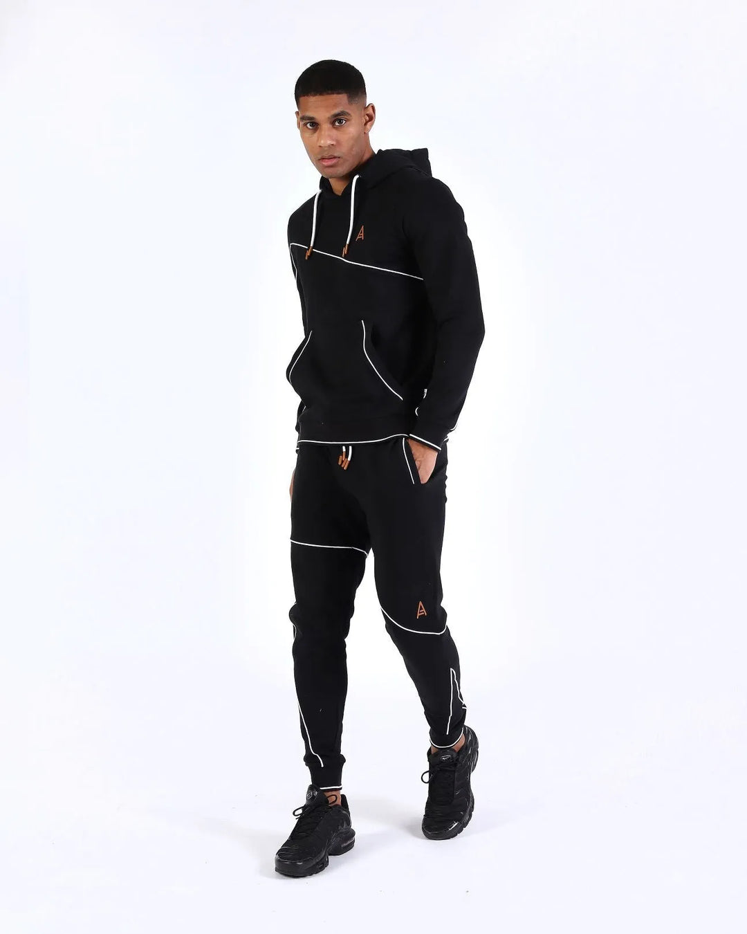 Men's Cole Jogger-Studio A Clothing