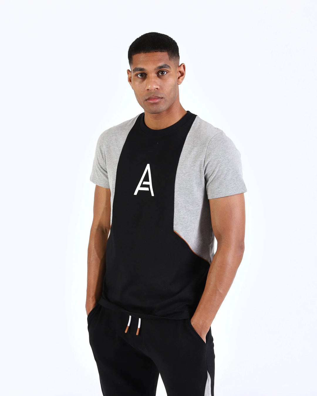 Studio A Clothing - Men's Jackson T-Shirt