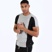 Men's Jay T-Shirt-Studio A Clothing