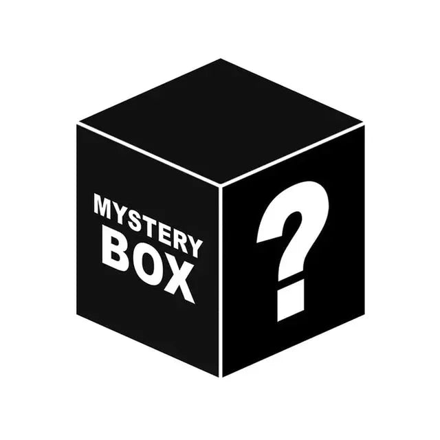 Boys Mystery Box, Boys Mystery Box