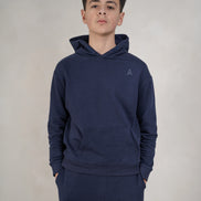 Boys Hoodie - Navy, Boys Hoodies