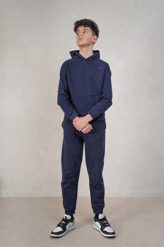 Boys Hoodie - Navy, Boys Hoodies