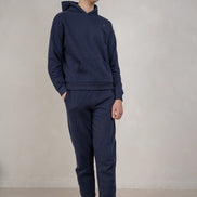 Boys Hoodie - Navy, Boys Hoodies