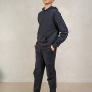 Boys Joggers - Black, Boys Joggers