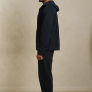 The Pin-Tuck Straight Leg Joggers