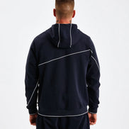 Men's Navy Cole Hoodie