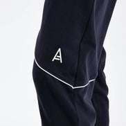 Studio A Clothing - Men's Navy Cole Jogger