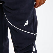 Studio A Clothing - Boy's Navy Cole Jogger