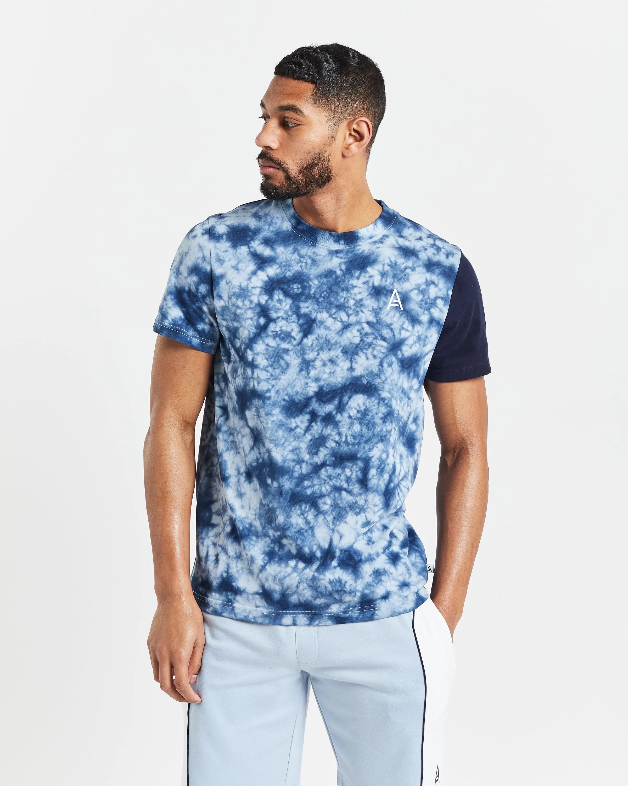 Men's Trent T-shirt-Studio A Clothing