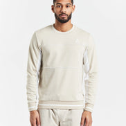 Men's Louis Sweatshirt-Studio A Clothing