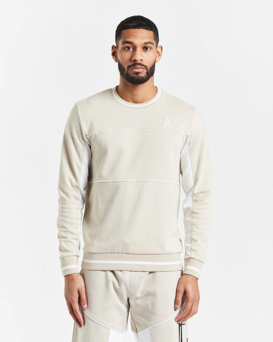 Men's Louis Sweatshirt-Studio A Clothing
