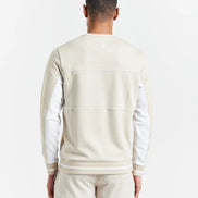 Men's Louis Sweatshirt-Studio A Clothing