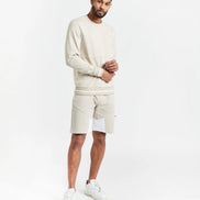 Men's Louis Sweatshirt-Studio A Clothing