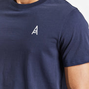 Men's Ryan Twin Pack T-shirts-Studio A Clothing