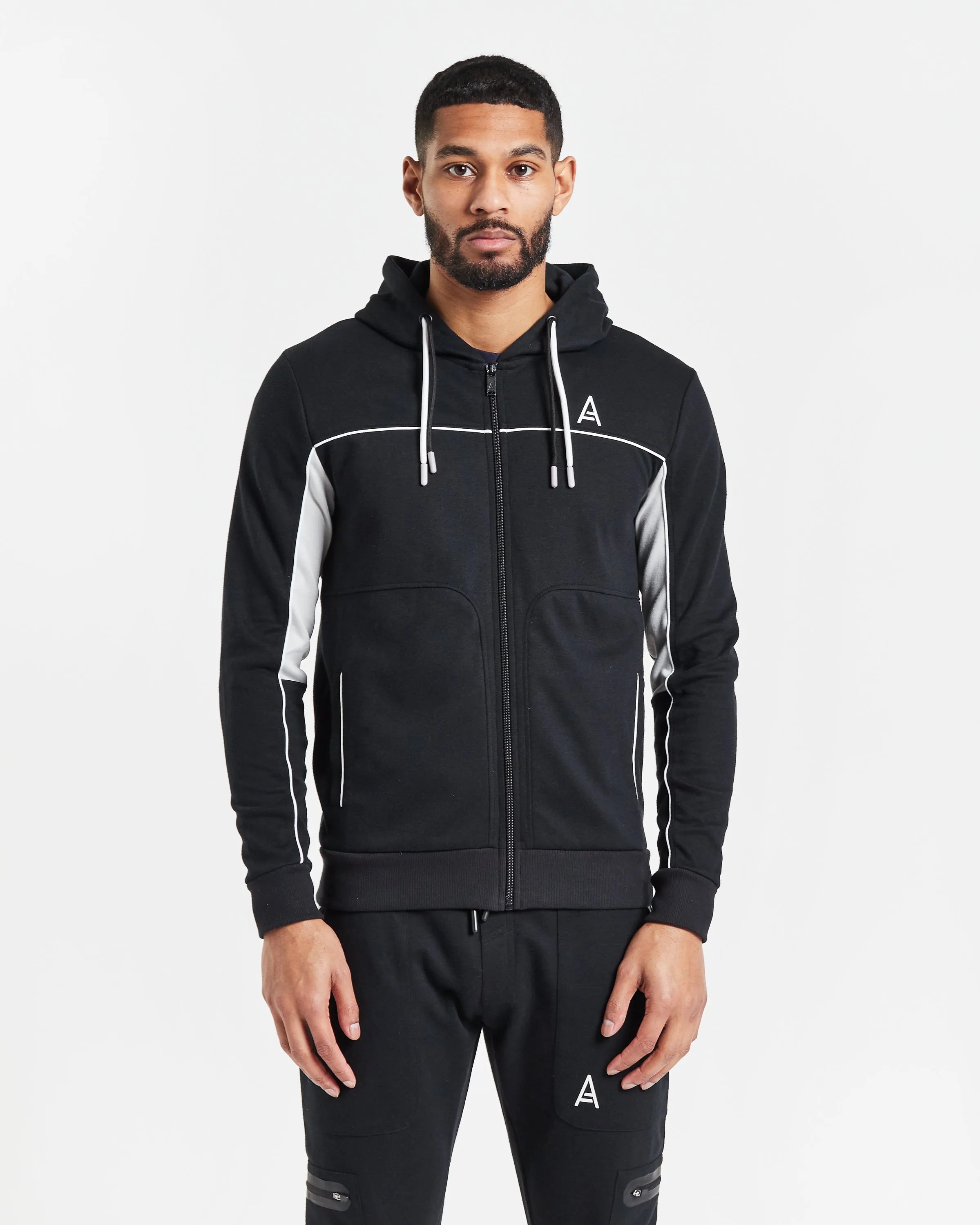 Studio A Clothing - Men's Reece Hoodie
