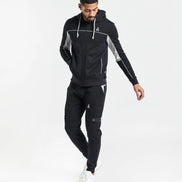 Studio A Clothing - Men's Reece Hoodie