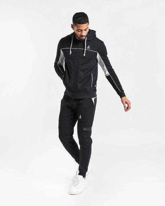 Studio A Clothing - Men's Reece Hoodie