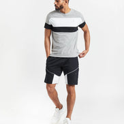 Men's Zack T-Shirt-Studio A Clothing