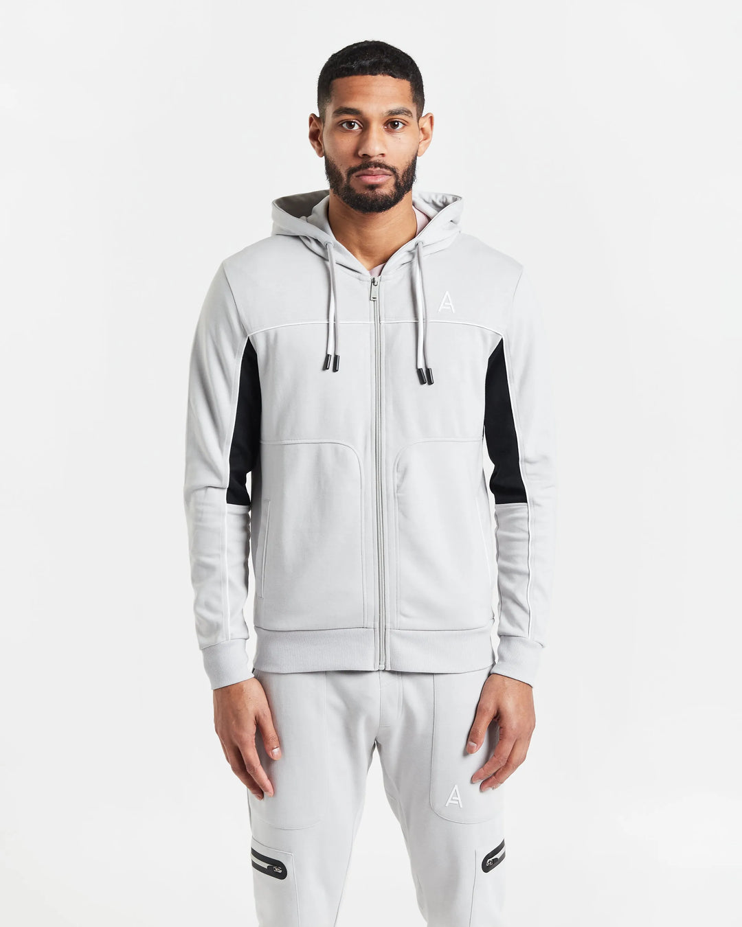 Men's Cody Hoodie-Studio A Clothing