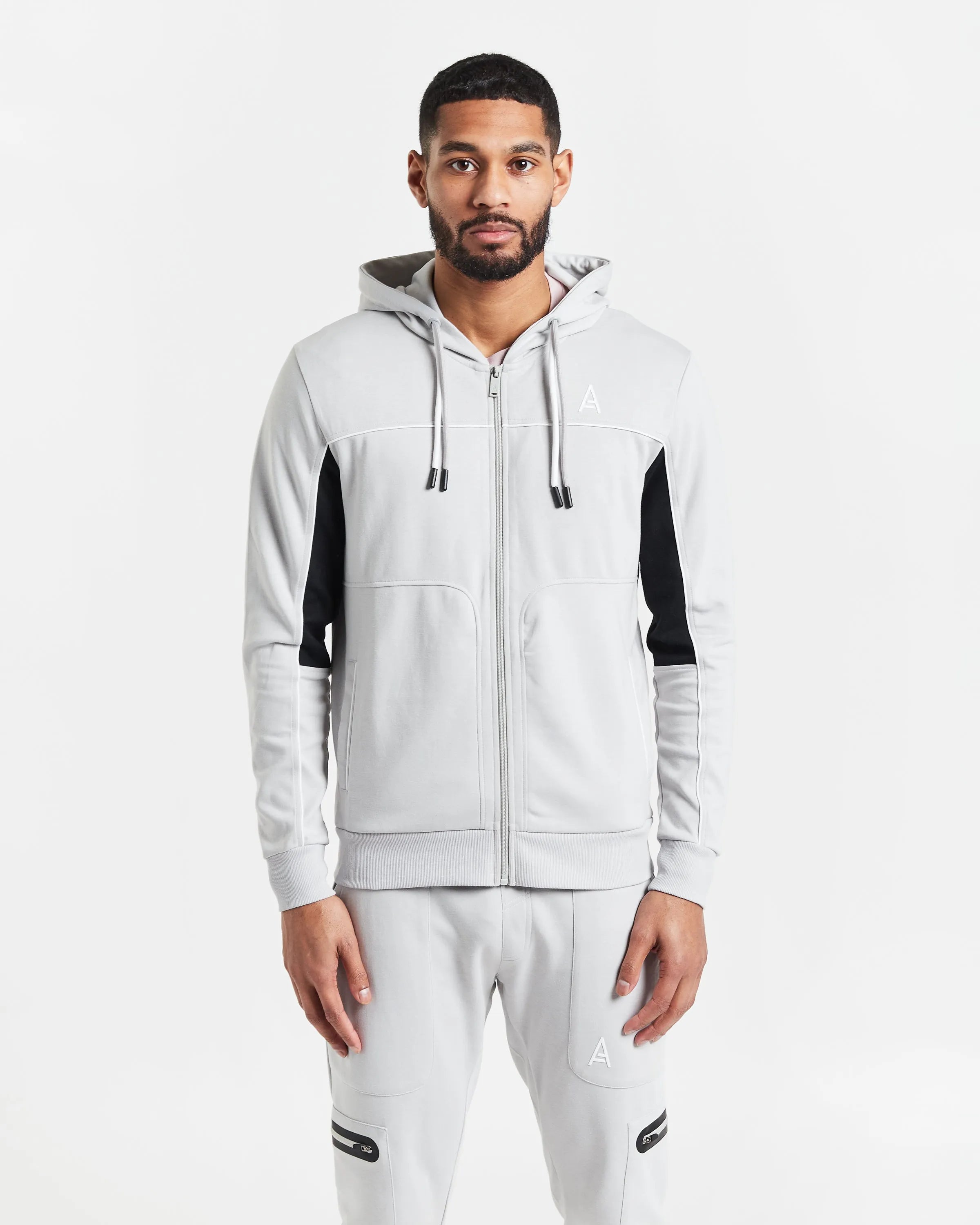Men's Cody Hoodie-Studio A Clothing
