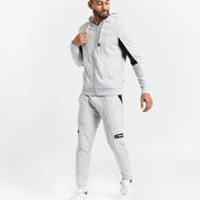 Men's Cody Hoodie-Studio A Clothing
