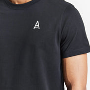Men's Ryan Twin Pack T-shirts-Studio A Clothing