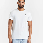 Men's Harvey Twin Pack T-Shirts-Studio A Clothing