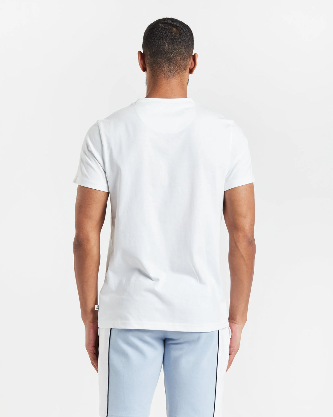 Men's Harvey Twin Pack T-Shirts-Studio A Clothing