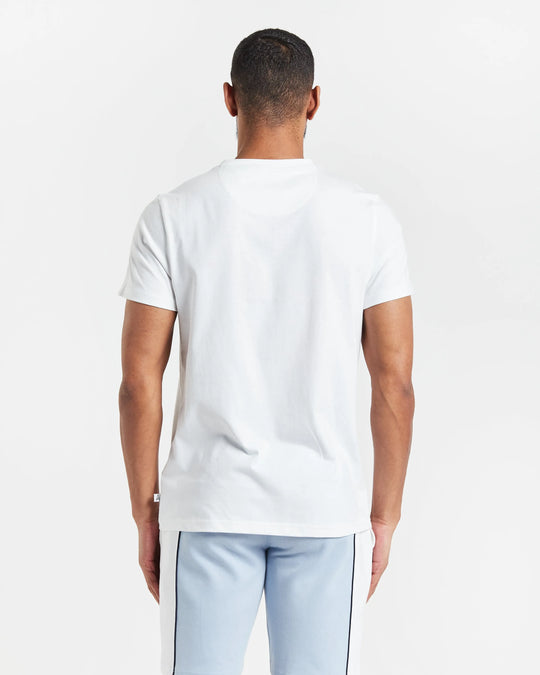Men's Harvey Twin Pack T-Shirts-Studio A Clothing