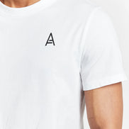 Men's Harvey Twin Pack T-Shirts-Studio A Clothing