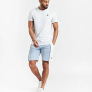 Men's Harvey Twin Pack T-Shirts-Studio A Clothing