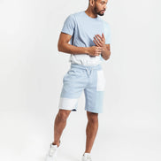 Men's Jesse Shorts-Studio A Clothing